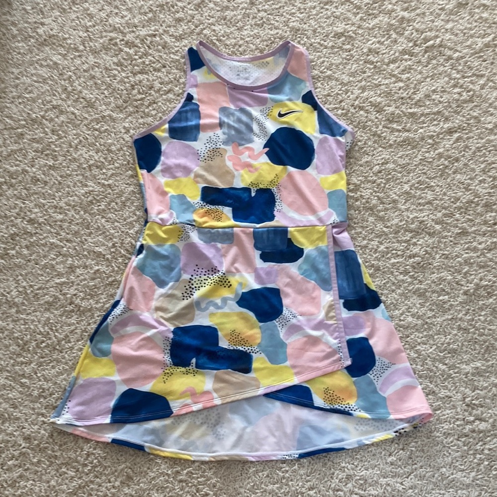 Nike Women’s Tennis Dress